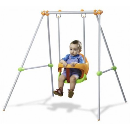 Portique métal Baby Swing