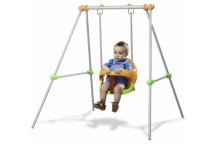 Portique métal Baby Swing