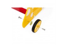 Chariot multi-activités Chat