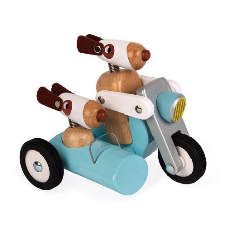 Spirit Sidecar Philip Spirit Sidecar Philip