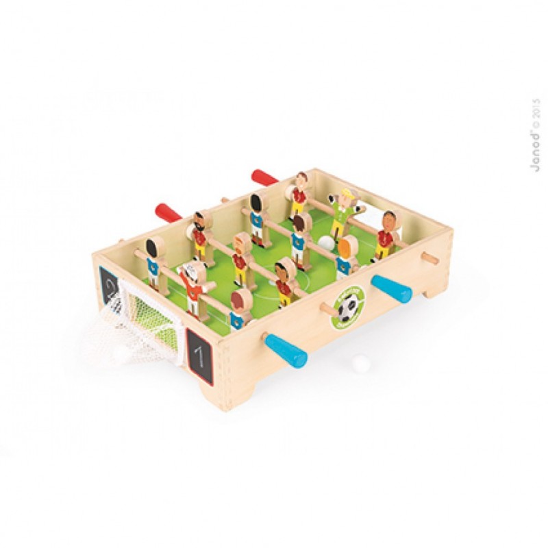 MINI BABYFOOT CHAMPIONS