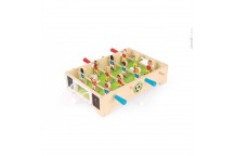 MINI BABYFOOT CHAMPIONS