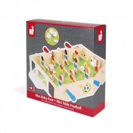 MINI BABYFOOT CHAMPIONS