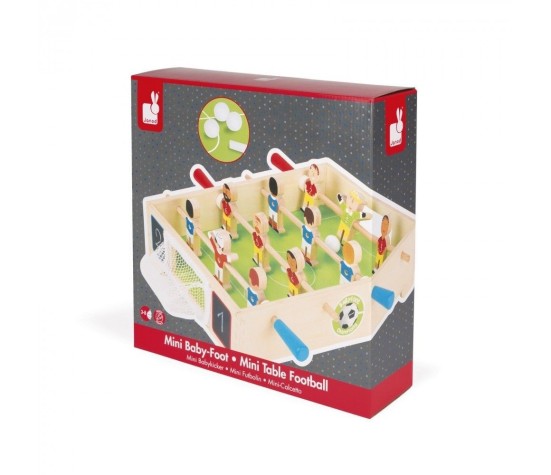 MINI BABYFOOT CHAMPIONS