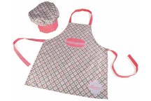 SET DE PETIT CHEF MACARON