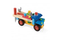 CAMION BRICOLO ORIGINAL