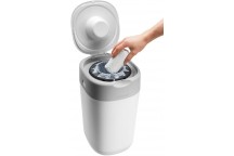 Bac à couches Twist and Click 