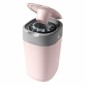 Bac à couche Twist and Click Rose Bac à couche Twist and Click Rose
