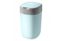 Bac à couches Twist and Click Vert 