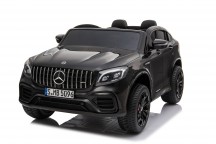 Mercedes-Benz GLC63 4x4
