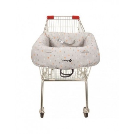 Protege Chariot Le Coin Des Petits