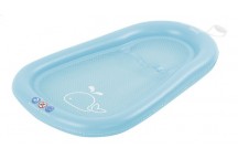 Matelas de bain gonflable Matelas de bain gonflable