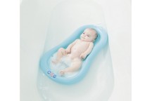 Matelas de bain gonflable Matelas de bain gonflable