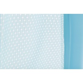 Matelas de bain gonflable
