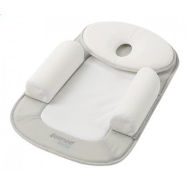 Positionneur dorsal avec petit coussin ergonomique - Multi Sleep