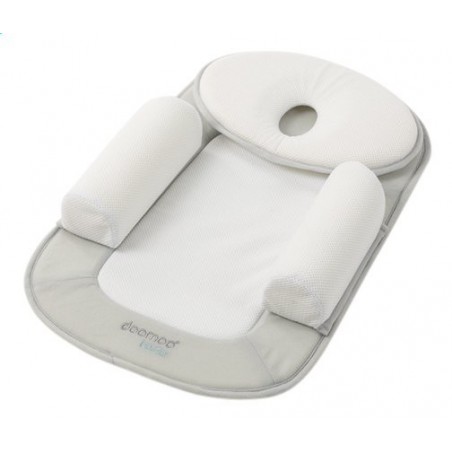 Positionneur dorsal avec petit coussin ergonomique - Multi Sleep