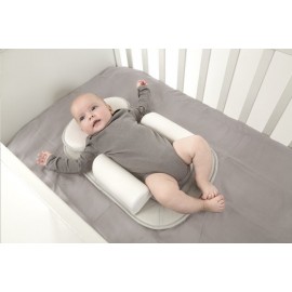 Positionneur Dorsal Avec Petit Coussin Ergonomique Multi Sleep