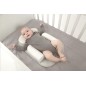 Positionneur dorsal avec petit coussin ergonomique - Multi Sleep