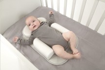 Positionneur dorsal avec petit coussin ergonomique - Multi Sleep
