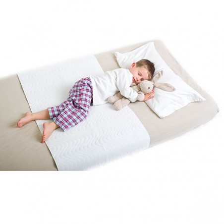 Absoplus - protège drap et matelas super absorbant Absoplus - protège drap et matelas super absorbant