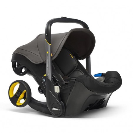 Siege auto 2025 adaptable poussette