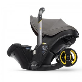 poussette transformable en siege auto