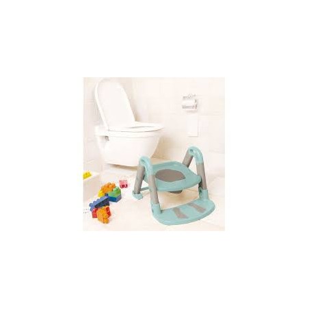 Mini Toilette Panda Blanc/Noir - Le coin des petits | Babypflege & Körperpflege