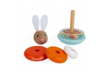 Empilable Culbuto Lapin