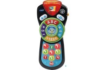 Super télécommande parlante