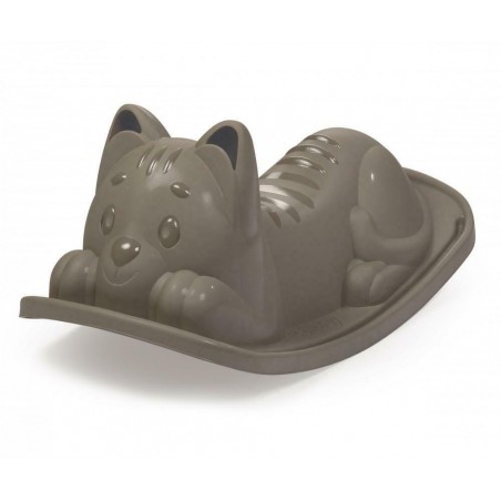 BASCULE CHAT GRIS BASCULE CHAT GRIS