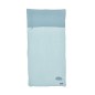 Edredon 70 x 140 cmd Lily Mint 