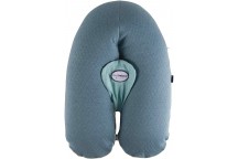 Multirelax Jersey Matelassé Vert