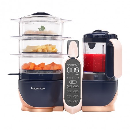 Nutribaby(+) XL Nutribaby(+) XL