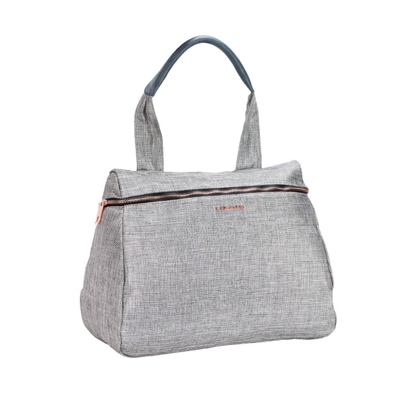 Sac A Langer GLAM ROSIE Anthracite Glitter Sac A Langer GLAM ROSIE Anthracite Glitter