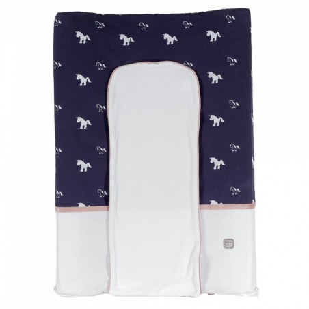 Matelas à langer Ophélia la Licorne Matelas à langer Ophélia la Licorne