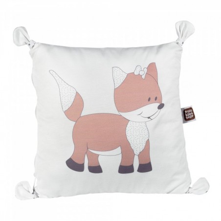 Coussin Ophélia la Licorne Coussin Ophélia la Licorne