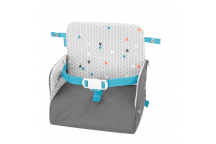 Rehausseur de chaise pour enfant Yummy Travel