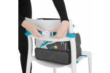 Rehausseur de chaise pour enfant Yummy Travel