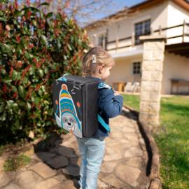 Rehausseur de chaise pour enfant Yummy Travel