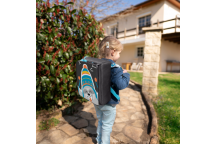 Rehausseur de chaise pour enfant Yummy Travel