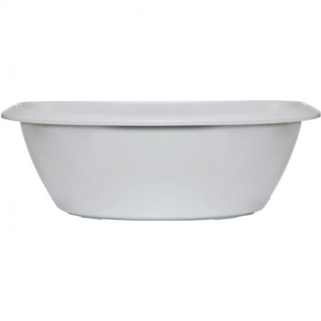 Baignoire Luma Gris Baignoire Luma Gris