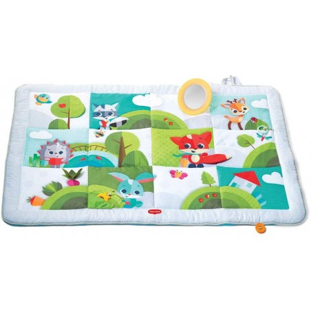 Tapis d'Eveil Géant XL