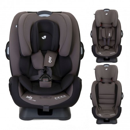 Siège auto isofix pivotant Cruz groupe 0-1-2-3 black – Tout pour l'enfant