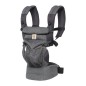 Porte-bébé OMNI 360 MESH Gris Porte-bébé OMNI 360 MESH Gris