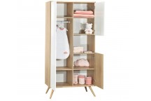 Armoire Seventies Armoire Seventies