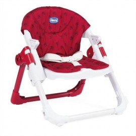 Rehausseur de chaise Chairy Ladybug