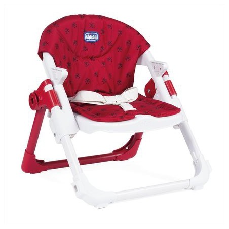 Rehausseur de chaise Chairy Ladybug