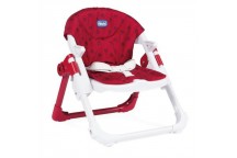 Rehausseur de chaise Chairy Ladybug