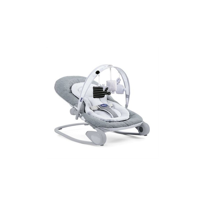 Transat Hoopla Titanium