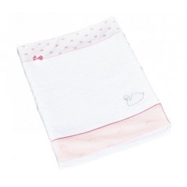 Matelas à langer Petit Modèle Baby Swan